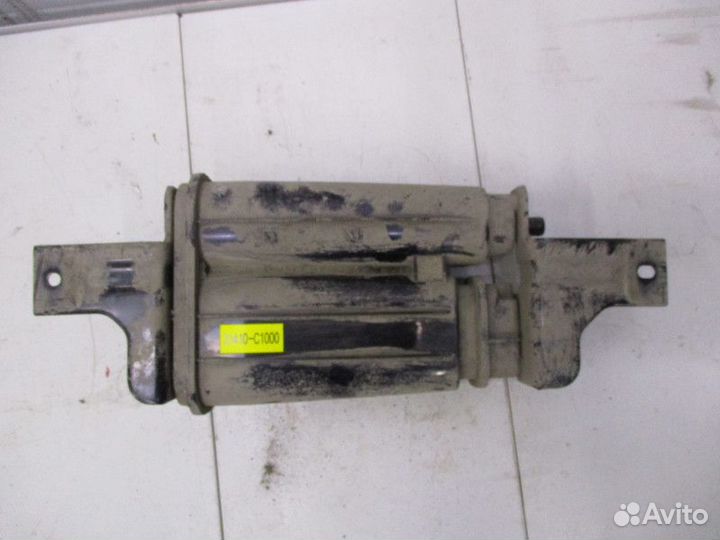 Абсорбер, угольный фильтр Kia Optima 4 JF