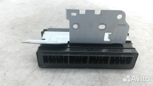 Блок управления subaru forester 3 (84C13NC01)