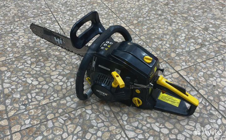 Цепная пила Huter BS-45M (14)