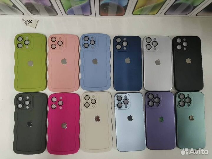 Чехол для iPhone xr в корпусе 13/14 pro