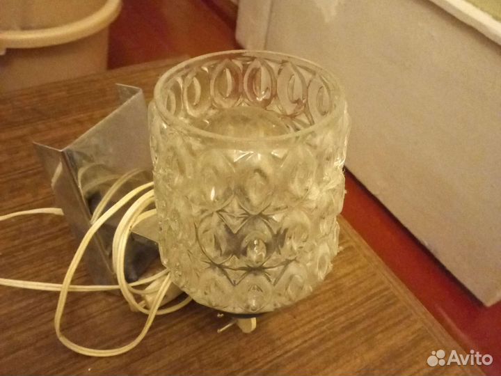 Бра, люстра (плафон)