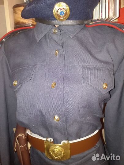 РККМ комплект женский