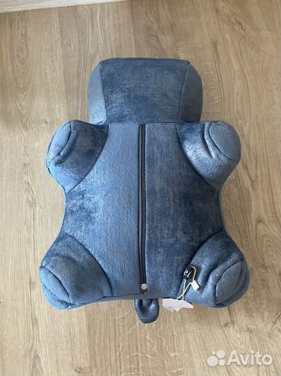 Пуфик детский