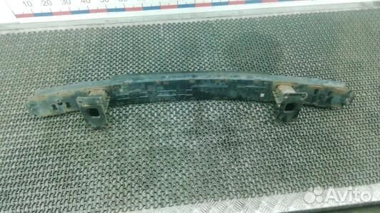 Усилитель бампера передний (кронштейн) land rover range rover sport (UEA01G901)