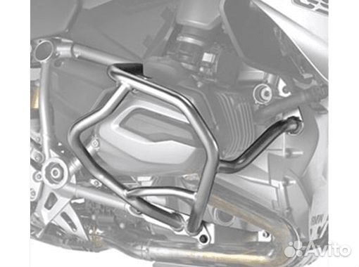 Дуги безопастности kappa KN5108OX BMW R1200GS 2013