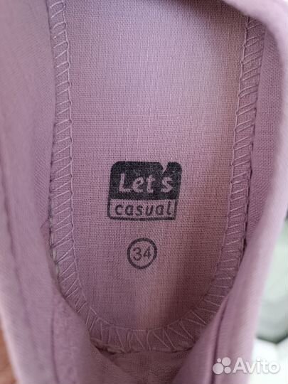 Туфли для девочки