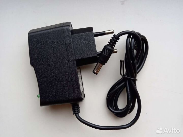 Блок питания AD-5 для синтезаторов Casio