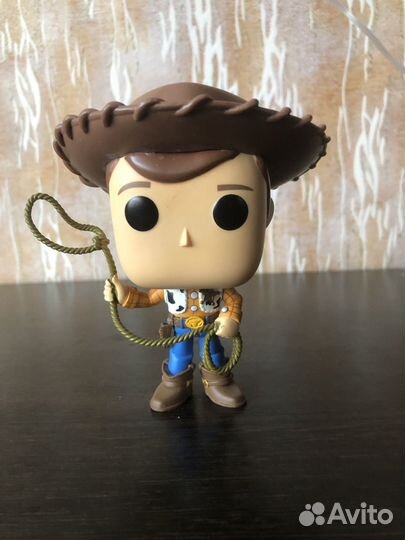 Funko pop фигурки