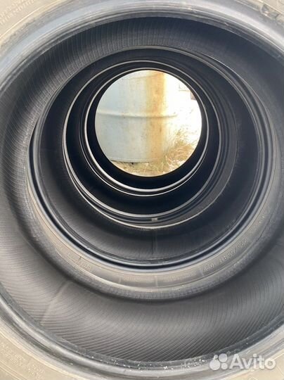 Yokohama Geolandar G98 225/65 R17 102V