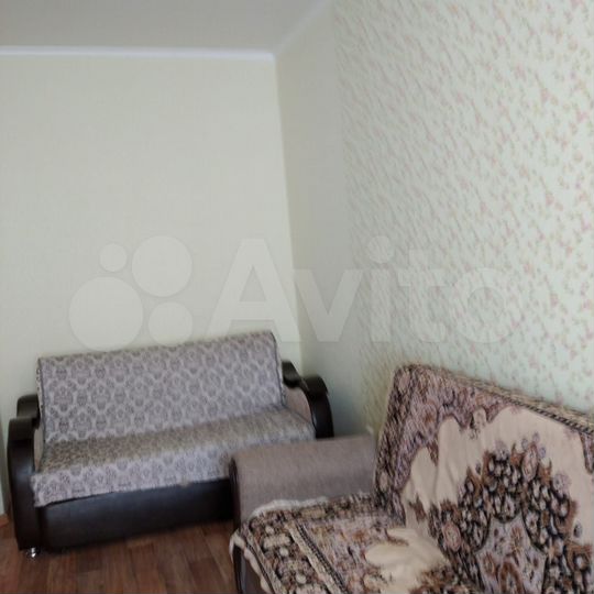 1-к. квартира, 32 м², 5/9 эт.