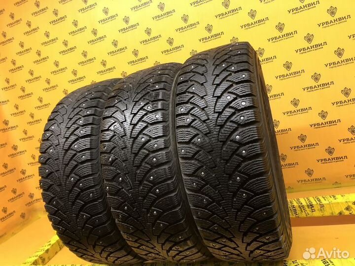 Nokian Tyres Nordman 4 205/65 R15 94T