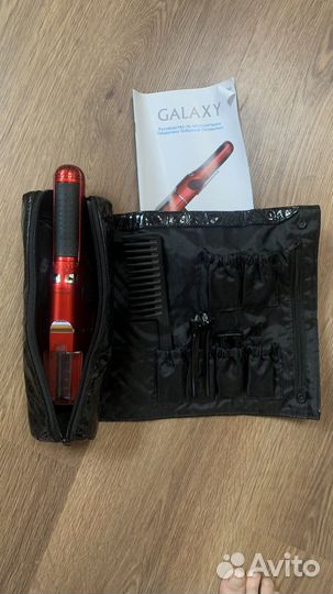 Машинка для стрижки концов Galaxy GL4600