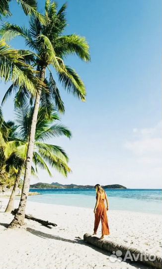 Туры на Кайо-Коко с прямым перелетом на Кубу