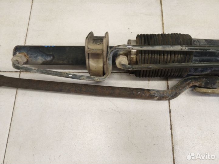 Рейка рулевая Espero 1991-1999