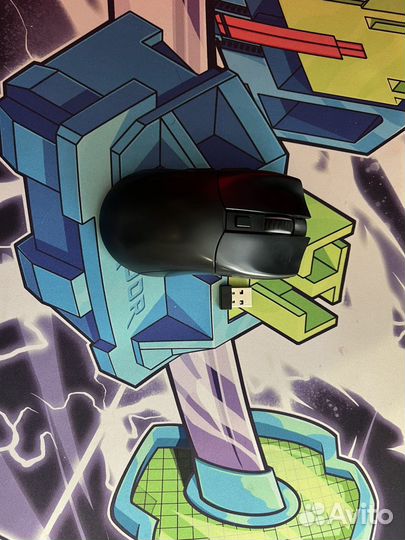 Ardor gaming immortaliti pro wireless