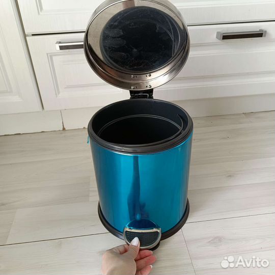 Мусорное ведро 5л