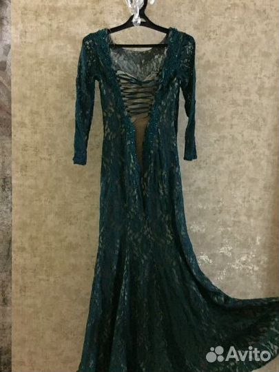Вечернее платье в г. Армавир