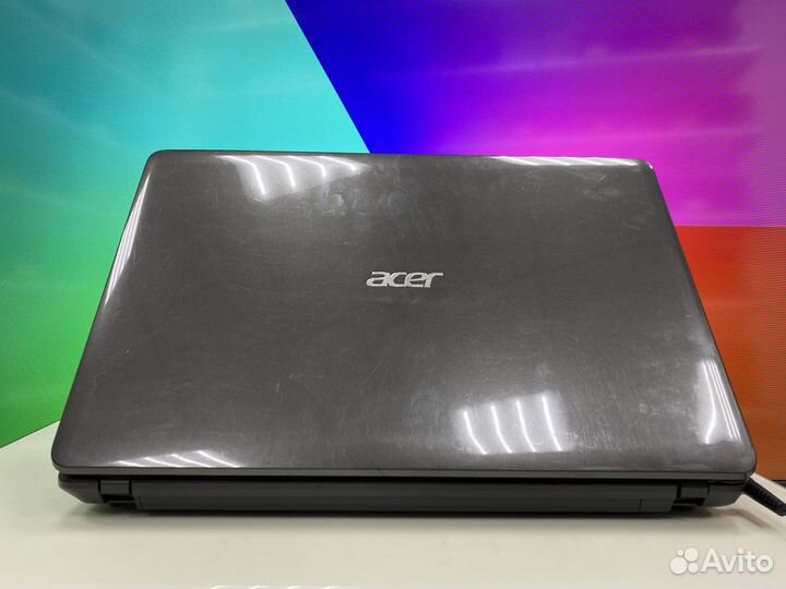 Ноутбук Acer 15.6