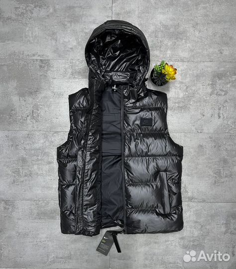 Жилетка nike