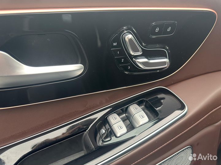 EXEED VX 2.0 AT, 2023, 4 184 км