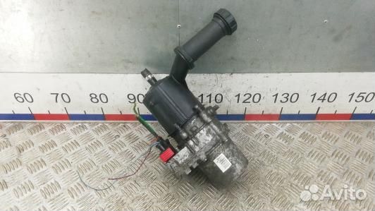 Электроусилитель руля peugeot 3008 (BBG07OM01)