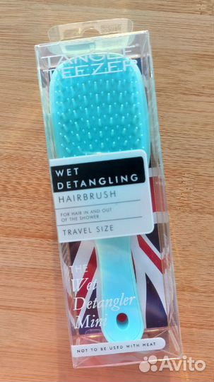 Расчёски Tangle Teezer