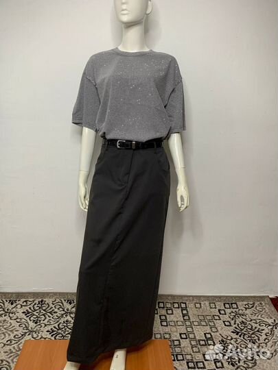 Футболка женская