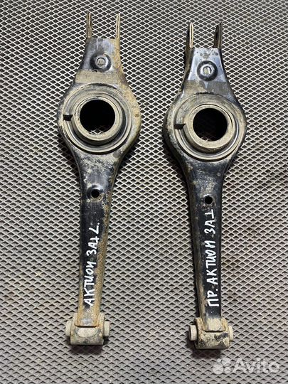 Задний рычаг подвески SsangYong Actyon