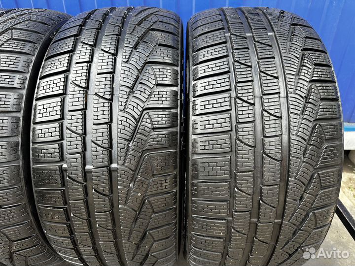 Pirelli Sottozero Winter 240 235/40 R18 91V