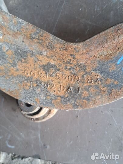 Рычаг задний Ford Mondeo