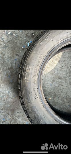 Tigar Ice 185/65 R15 92T