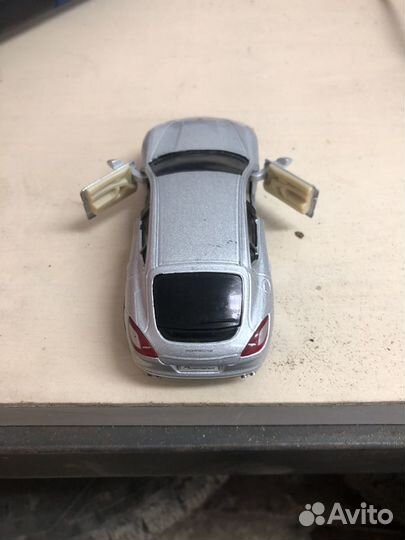 Игрушка Porsche