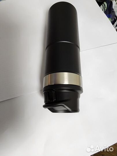 Хор Подарок Термокружка Stsnley super JOB