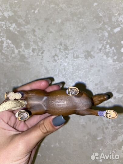 Лошадь Schleich