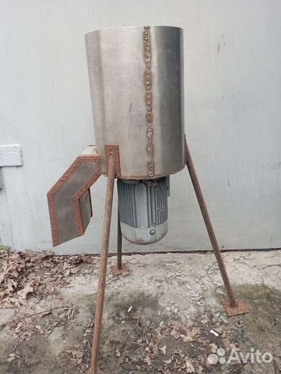 Корморезка