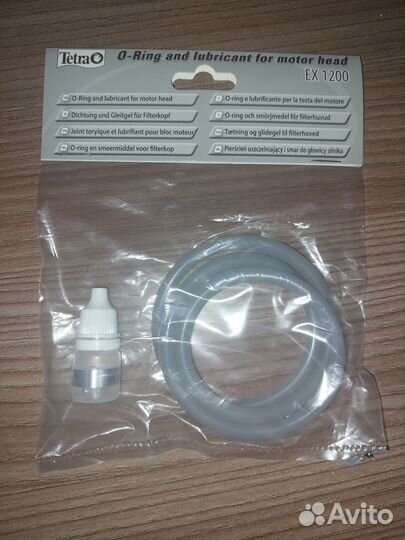 Прокладка Tetra EX1200