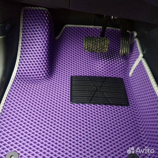 Eva ева эва коврики в Брянске с гарантией 1 год