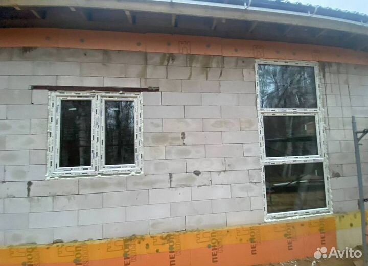 Окна за 7 дней