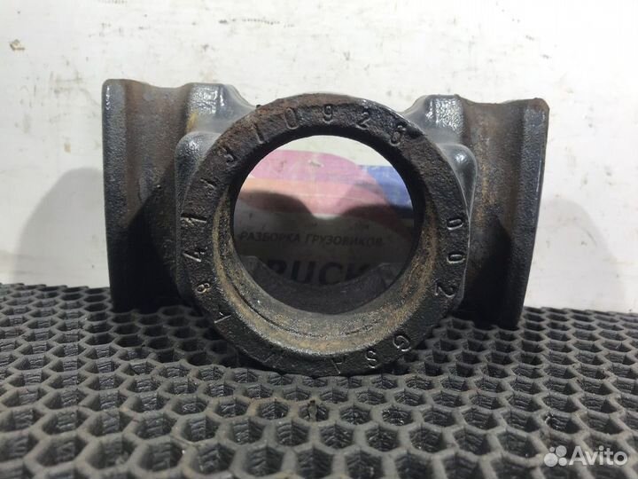 Отбойник рессоры передней