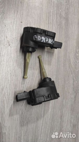 Корректор фары для chrysler voyager III 1996-2000