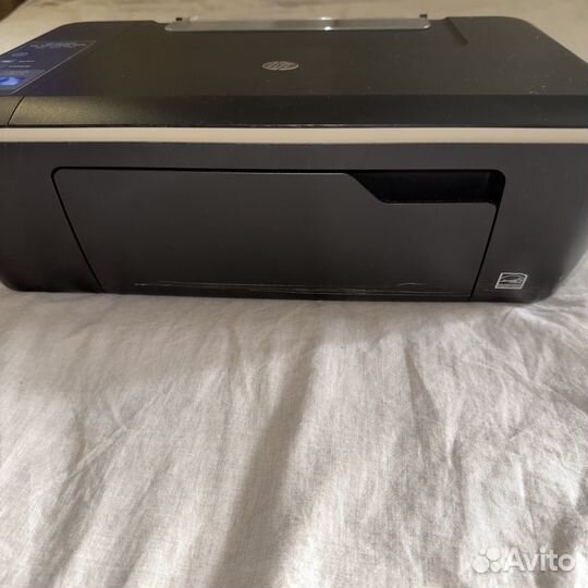Принтер HP