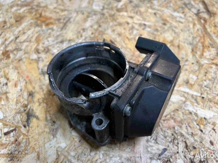 Заслонка дроссельная Volkswagen golf 5 (1K1 2003-2