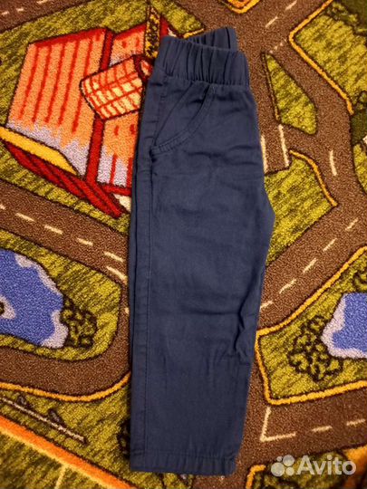 Спортивные брюки