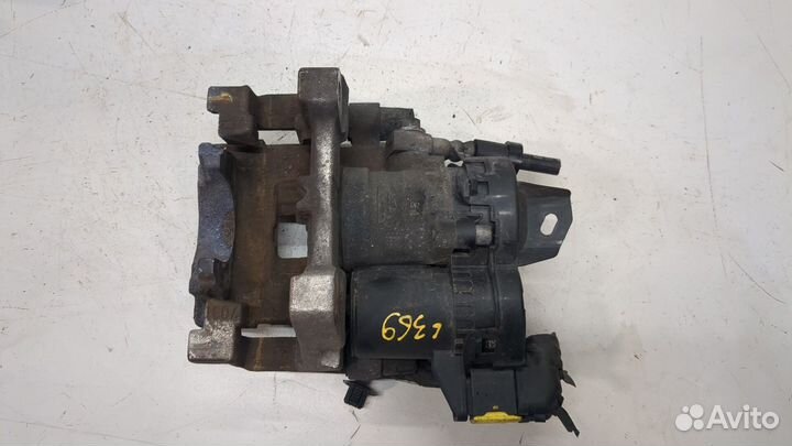 Суппорт Volvo XC90, 2016