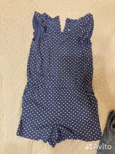 Одежда на девочку на 2 года