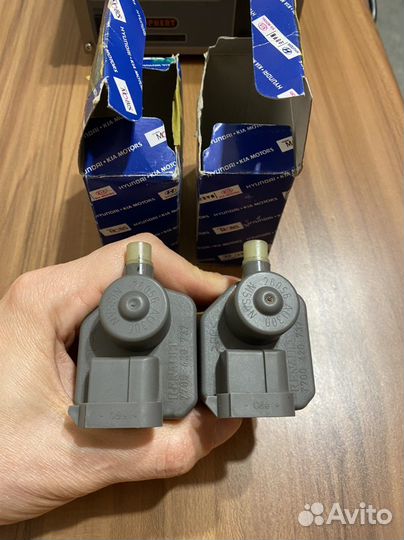 Корректор фар