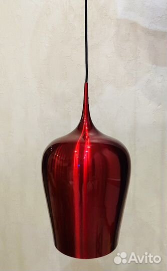 Светильник подвесной новый