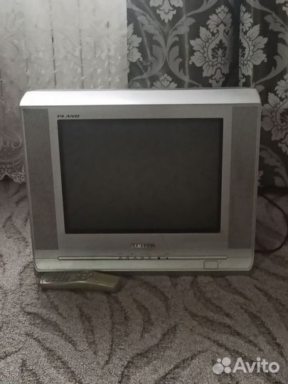 Телевизор samsung plano