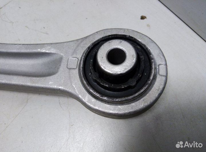 Рычаг передний нижний Audi A6 C6 2004-2011