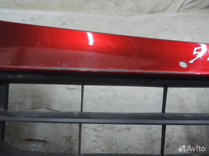 Бампер передний Mazda CX-5 2016